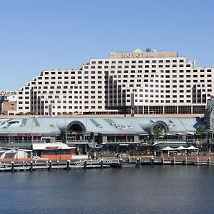 Novotel Sydney Darling Harbour